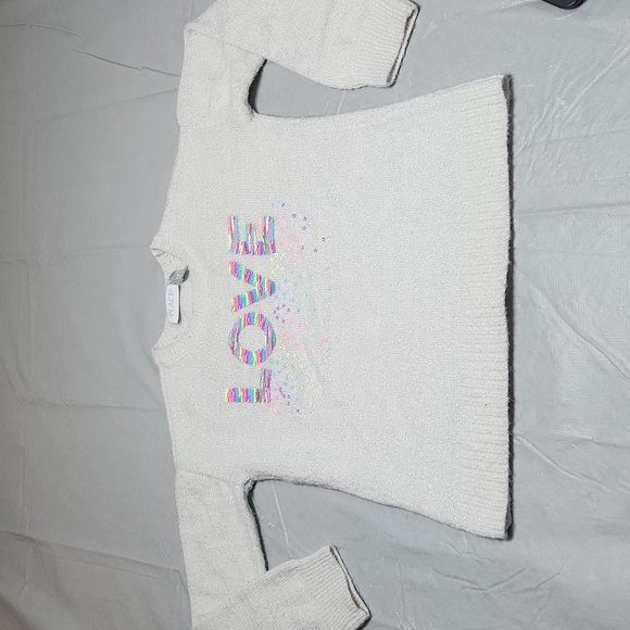 The Children's Place Other - Kids Knitted Sweater